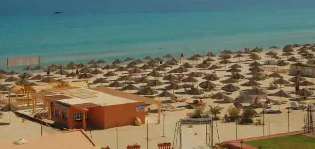 Marabout - Families and Couples Only - 13