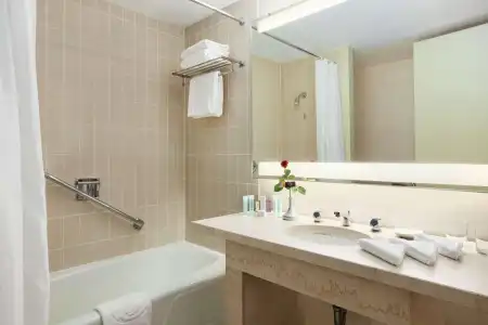 Ramses Hilton - 27