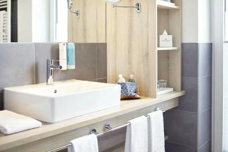 Küstenperle Strand& Spa - 9