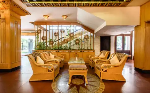 Huong Giang Resort and Spa - 1