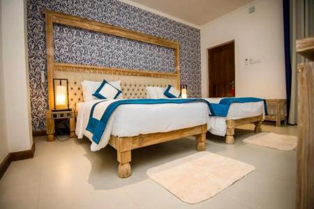 Rivora Residence - 39