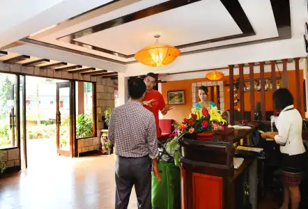 Sapa Elegance - 20