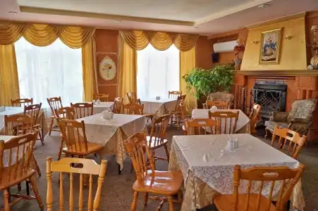 Prival Tourist base - 20