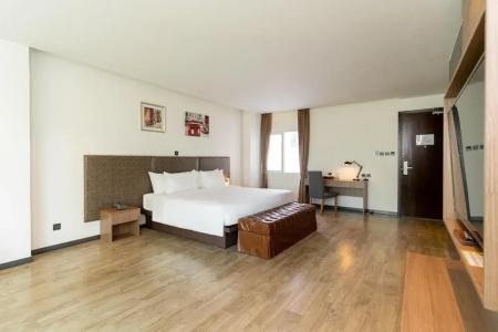 SureStay Plus by Best Western T Pattaya - 170