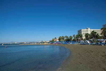 Lordos Beach & Spa - 23