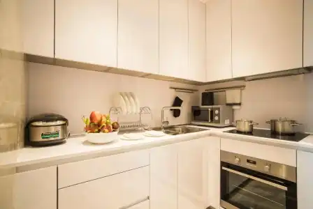 The Reverie Saigon Residential Suites - 101