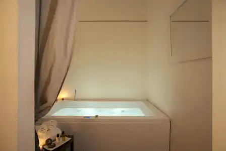 San Carlo Suite - 1