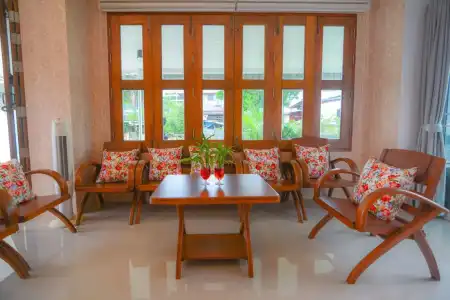 Baan Yokmhanee - 21