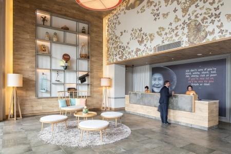 Fusion Suites Saigon - 29