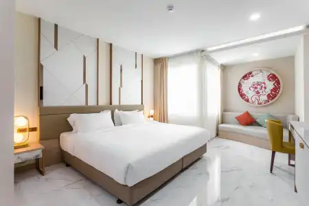 The 8 Udonthani - 19