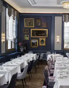 Walther - Relais & Châteaux - 49