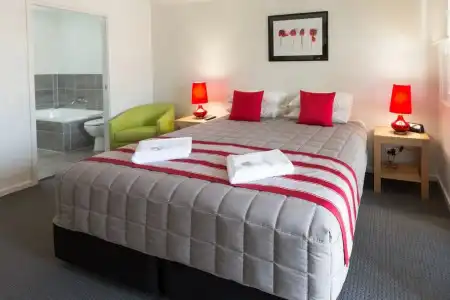 Wallsend Executive Apartments - 4