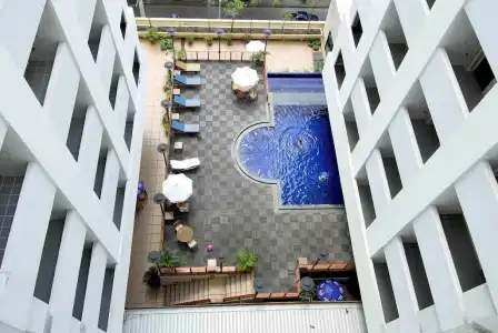 Princeton Bangkok - 13