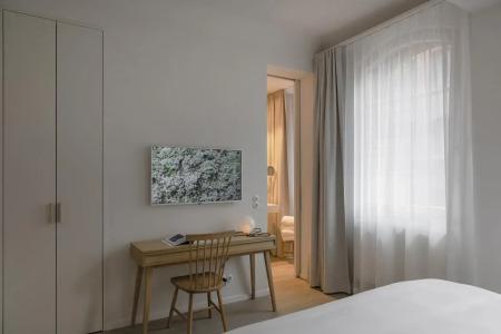 Wilmina Apartments & Lofts - 29