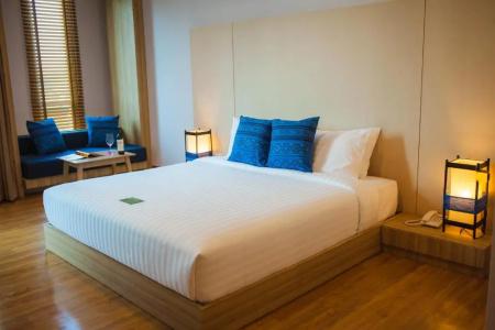 Grand Vista Chiangrai - 98