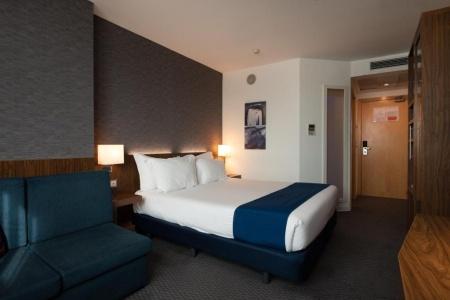 Holiday Inn Express Lisbon Airport by IHG - 39