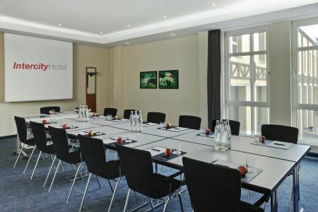 B&B Kassel-Wilhelmshöhe - 16