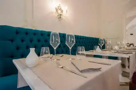 Mediterraneo Emotional & SPA - 33