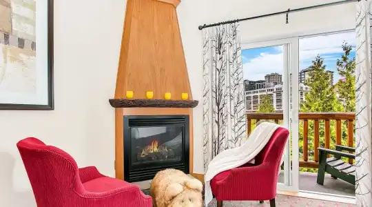 The Edgewater - 136