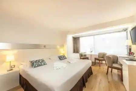 Montaigne & Spa - 4