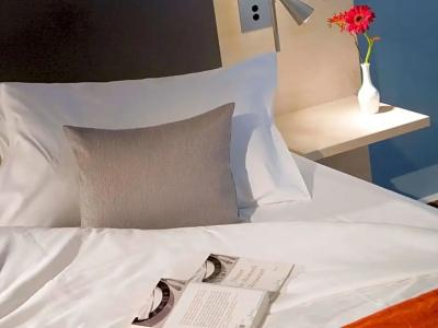 Mercure Bonn Hardtberg - 38