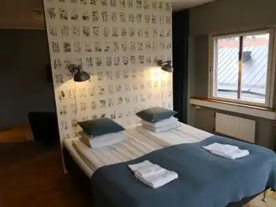 Best Western Uppsala - 108