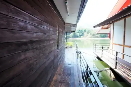 Khaothone River View Resort - 28