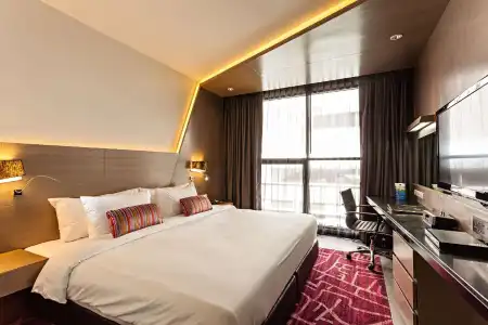 Hyatt Place Bangkok Sukhumvit 1 - 40