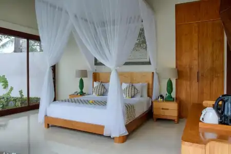 Santun Luxury Private Villa - 78
