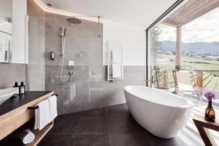 Haller Suites Restaurant - 48