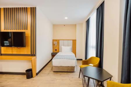Best Western Plus Batumi - 49