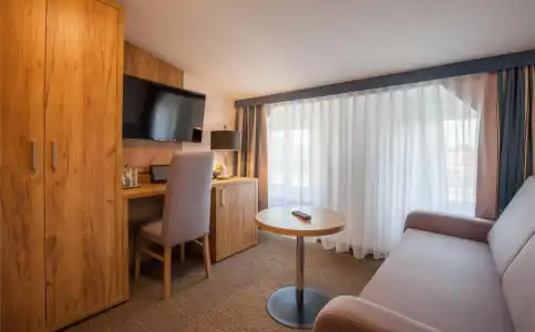 Sure by Best Western Wilhelmshaven City - 77