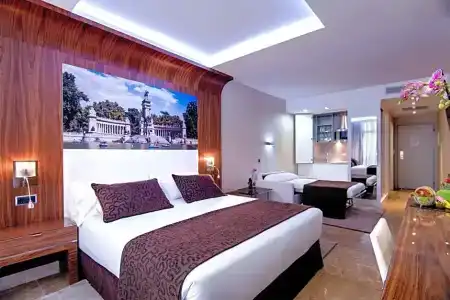 VP Jardín de Recoletos - 12