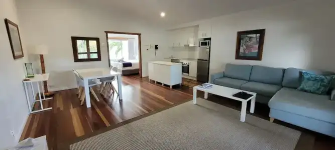 South Pacific Resort & Spa Noosa - 136