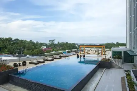 Citadines Uplands Kuching - 12