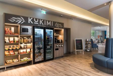 Ramada by Wyndham Flensburg - 10