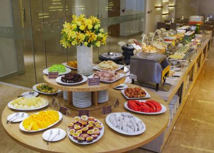 Rosaka Nha Trang - 9