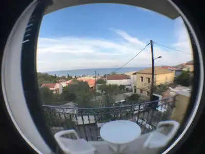 Avra Paradise Aparthotel - 21