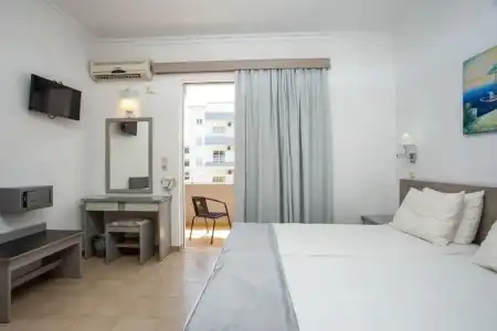 Tsampika - All inclusive - 110