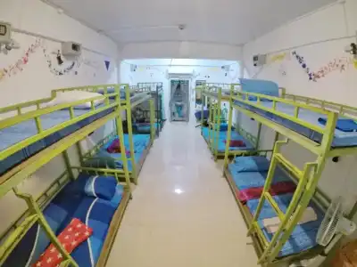 Hangover Hostel - 33