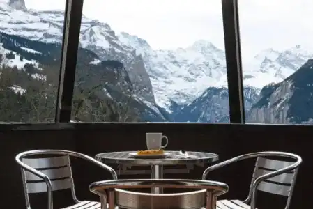 and Spa Silberhorn - 138
