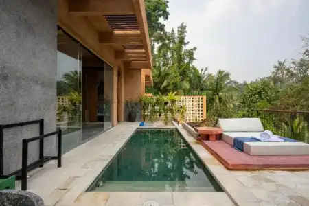 Amora Ubud Boutique Villas - 96