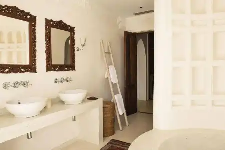 Qambani Luxury Resort - 19