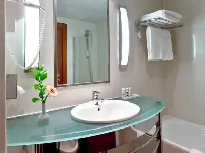Mercure Lisboa - 50