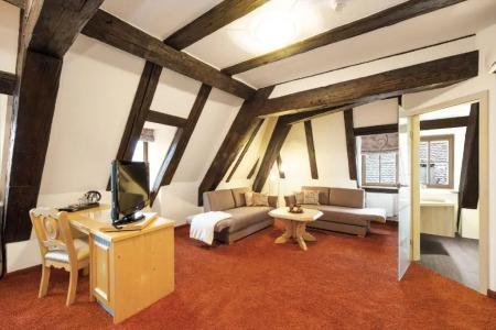 Altes Brauhaus Garni - 46