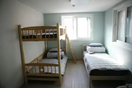 Twin Rabbit Hostel - 54