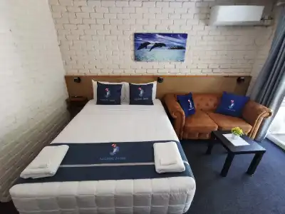 Aquajet Motel - 31