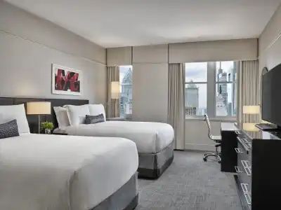 Loews Philadelphia - 58