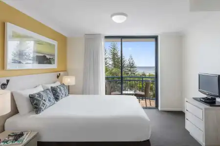Oaks Gold Coast Calypso Plaza Suites - 63