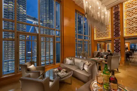 Mandarin Oriental, Kuala Lumpur - 46
